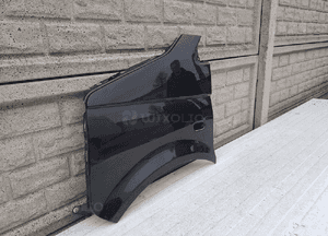 VW T5 T6 2005 - 2016 BŁOTNIK PRZEDNI LEWY 2