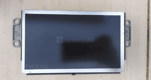 PEUGEOT 607 WYŚWIETLACZ NAVI KOLOR Lift nawigacji 6563QP 1