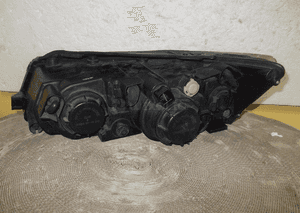 LAMPA PRZÓD PRZEDNIA PRAWA HYUNDAI SONATA 2