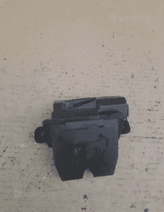 ZAMEK KLAPY TYŁ FORD FIESTA MK7 nr D3D0B 2