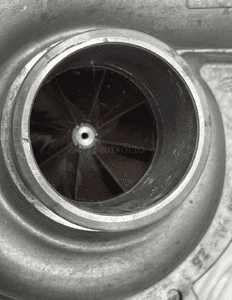 Bmw F10 F11 elektryczna pompa wody 8625097 7
