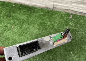 MODUŁ TV BMW 6820701 F10 F01 F30 F15 F25 F12 F07 3