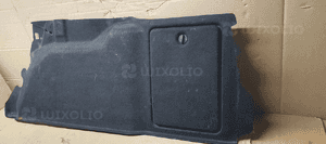 Boczek tapicerka bagażnika prawy tył Ford Focus MK3 Kombi 3