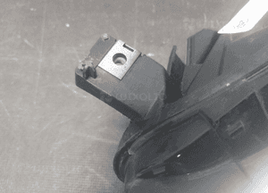 Lampa przód lewa tesla iii 3 full led 1077375-50-B 2