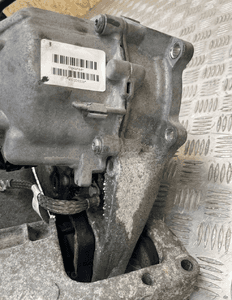 Bmw F25 reduktor skrzyni rozdzielcza nastawnik reduktora 7649784 7649785 15