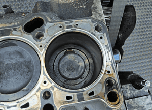 Blok Tloki Korbowody Wal Dół Silnika Cylindry Mocowanie Wału Panewki 2.0 ALT 20V Audi A4 B6 A6 C5 VW 11