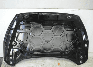 FORD FOCUS MK4 MASKA POKRYWA 7