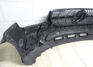 MERCEDES GLC W253 LIFT ZDERZAK PRZEDNI A2538858002 14