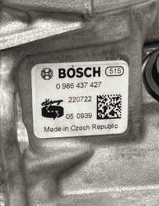 BMW E71 E81 E91 F11 UKŁAD PALIWOWY WTRYSKI LISTWA POMPA 7805428 7800124 14