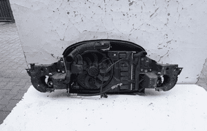 PAS PRZEDNI CHŁODNICE MINI R50 1.6 16V 2