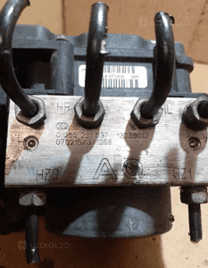 POMPA ABS OPEL CORSA D nr 0265800422 7