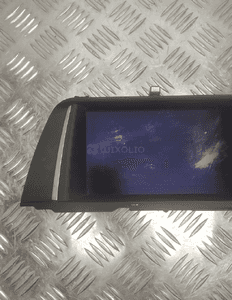 Bmw F11 monitor ekran 9321016 3
