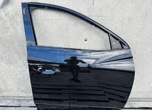DRZWI PRZOD PRZEDNIE PRAWE HYUNDAI TUCSON IV 4 2020- BARDZO LADNE 1