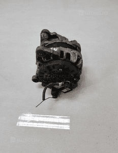 ALTERNATOR 2016 SKODA FABIA 04E903015A 1.2 benzyna 4