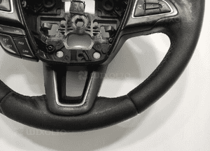 KIEROWNICA MULTIFUNKCYJNA STEROWANIE PRZYCISKI FORD C-MAX MK2 II F1EB3600JE 5