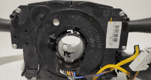 PRZEŁĄCZNIK ZESPOLONY PEUGEOT 96630718XT - PAJĄK ORYGINAŁ WYSYŁKA! 6