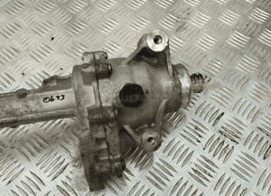 Bmw F20 F25 F30 maglownica przekładnia lg 6889122 12