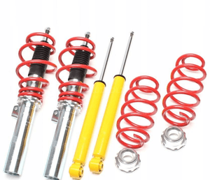 Zawieszenie Gwintowane Gwint AUDI A3 8V od 2012 - 1