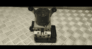 Bmw F01 pompa hamulcowa abs dsc N63 6777697 6791100 7