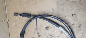 Linka cięgno hamulca ręcznego Citroen Jumper Ducato III Boxer 1370472080 3