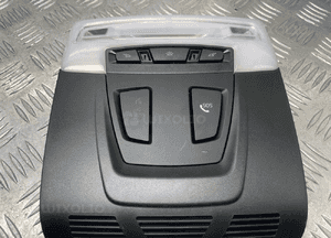 Bmw F20 F30 lampka podsufitki 9330042 2