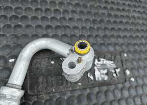 Waż 1K0820721BD Przewod Rurka Kruciec Klima Klimatyzacji Audi A3 8P VW Golf V 5 Skoda Seat 26