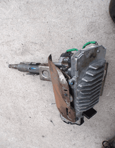 FIAT PANDA II WSPOMAGANIE ELEKTRYCZNE KOLUMNA EUROPA 51754448 2