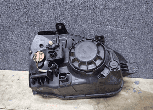 Lampa przód lewa hyundai atos 3
