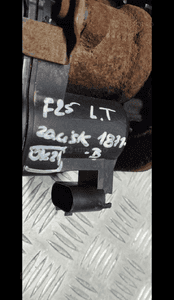 Bmw F25 F26 zacisk tylny lewy 1871B 10