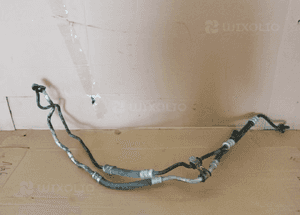 Rurki przewody wspomagania Peugeot 307 2.0 HDI 1