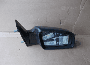 LUSTERKO ELEKTRYCZNE PRAWE OPEL ZAFIRA B Z163 5-PIN ORYGINAŁ 3