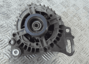 SKODA FABIA I 1.4 ALTERNATOR 037903025G 3