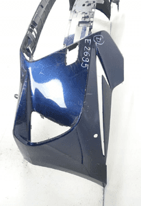 ZDERZAK PRZÓD PRZEDNI LEXUS IS200T 300H 52119-53A00 4