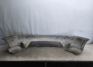 $ ZDERZAK PRZÓD PRZEDNI FORD MONDEO MK.3 3 III LIFT FL H4 USZKODZONY 5