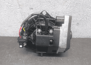Klapa tył znaczek kamera vw passat B8 3G0827469H 2