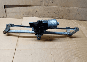 Mechanizm wycieraczek przód przedni VW Golf IV 0390241502 1J1955113B 6