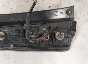 Lampa tylna prawa tył prawo daihatsu sirion 2 6