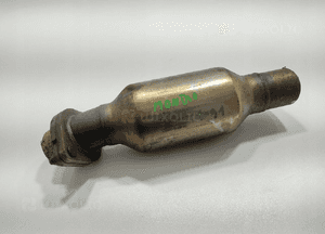 KATALIZATOR FILTR DPF FORD MONDEO MK5 V DS73-5F297-HC 2014-2018 2