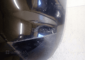 ZDERZAK TYŁ TYLNY NISSAN MICRA K14 2017- 4