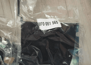 Zestaw do systemu lokalizacji Audi A5 8F0051889B 3