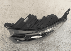 CITROEN JUMPY SPACETOURER LAMPA LEWA PRZÓD PRZEDNIA REFLEKTOR XENON ORYGINAŁ 5