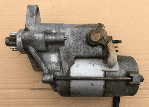 Rozrusznik NAD500240 Range Rover 3 III LM L322 4.2 Supercharged 1