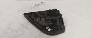 . LAMPA LEWA W KLAPE VOLKSWAGEN GOLF VI 6 4