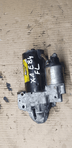Rozrusznik starter silnika BMW X1 E84 Lift 2.0D 8506657 0001148010 1
