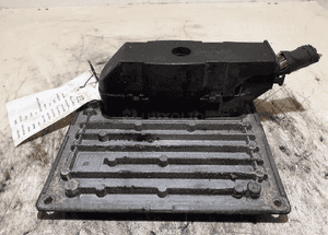 KOMPUTER STEROWNIK SILNIKA FORD FIESTA 1.4 2007 r. nr 6S61-12A650-GD 3