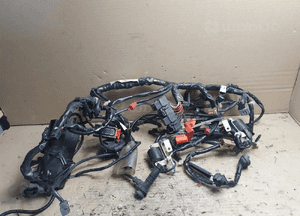 Wiązka instalacja elektryczna Honda NC 700 S X 2012-2017r 5