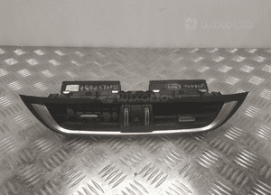 Alfa romeo stelvio kratka nawiewu środkowa 1561257890 1
