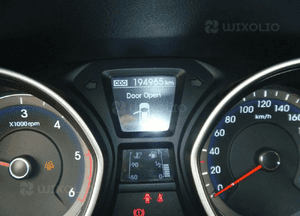 Hyundai i30 1.6 CRDi BlueDrive Premium 25