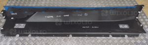 Bmw I3 I01 listwa progowa nakładka osłona prawa 7368598 9