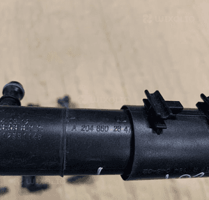 MERCEDES C 204 e 212 spryskiwacz lamp spryski xenon 4